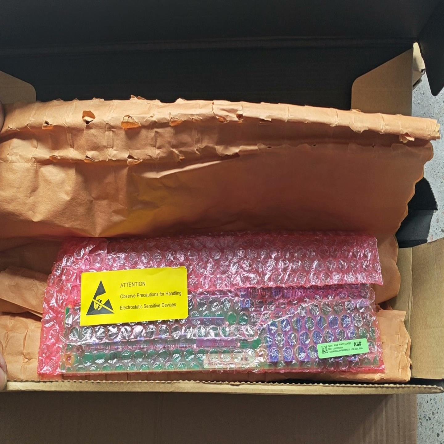 议价ABB配件SDCS-PIN-51 3ADT220090R00