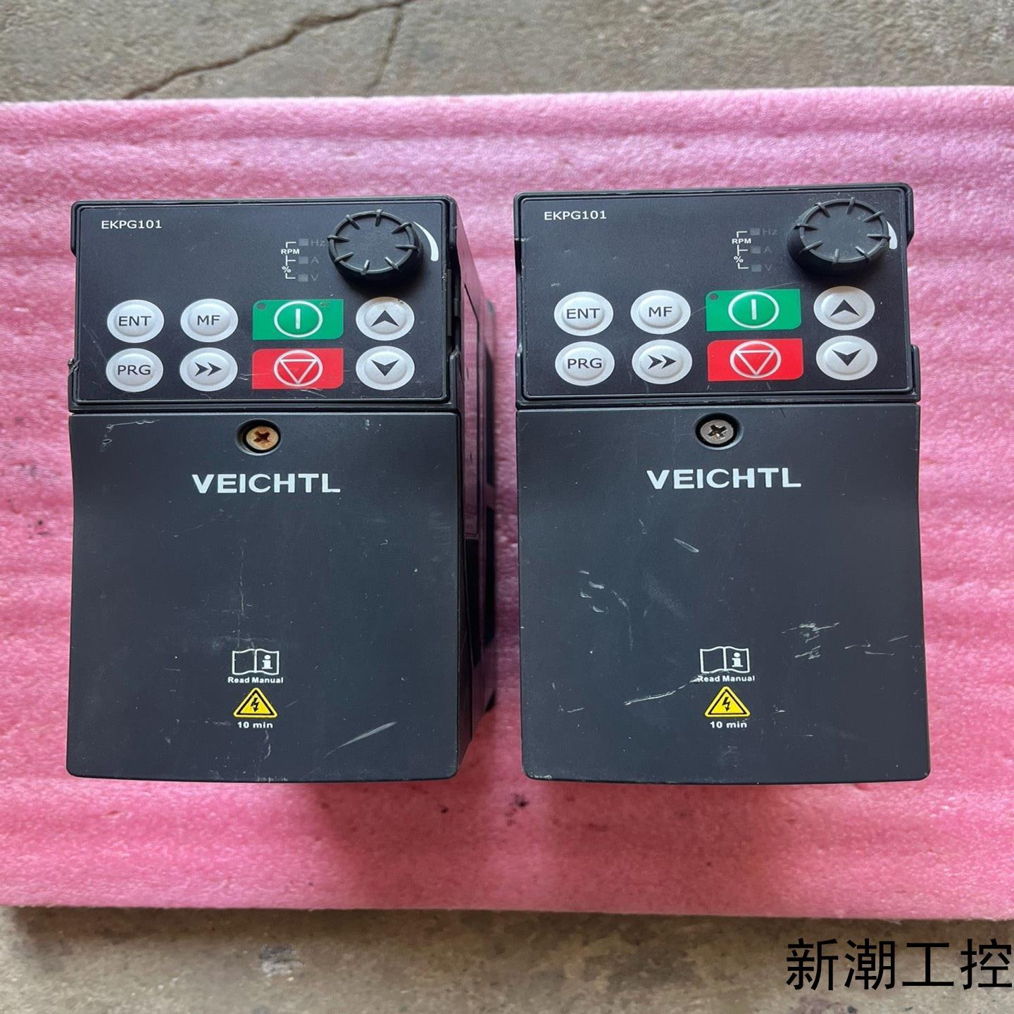 天朗伟创变频器vl80e-2s0007-b议价商品
