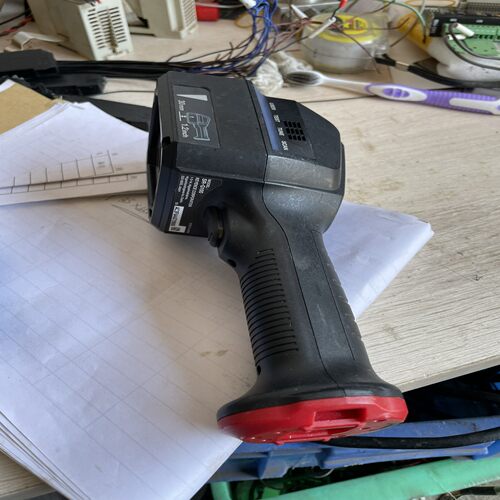 基恩士读码器sr g100，，成色如图，的来，~询价