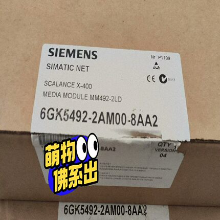 6GK5492-2AM00-8AA2MM492-2LD询价