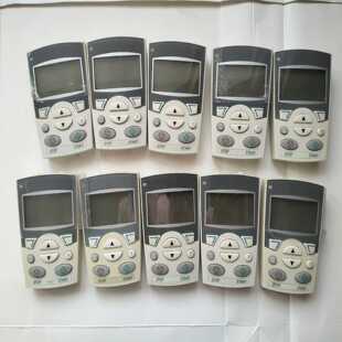 星慕电子 附带网线头 ABB中文面板ACS D实图拍摄 成色