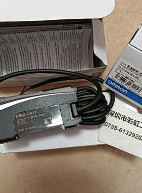 【议价】E3NX-CA21.E3NX-FA6.E3NX-FA54.E