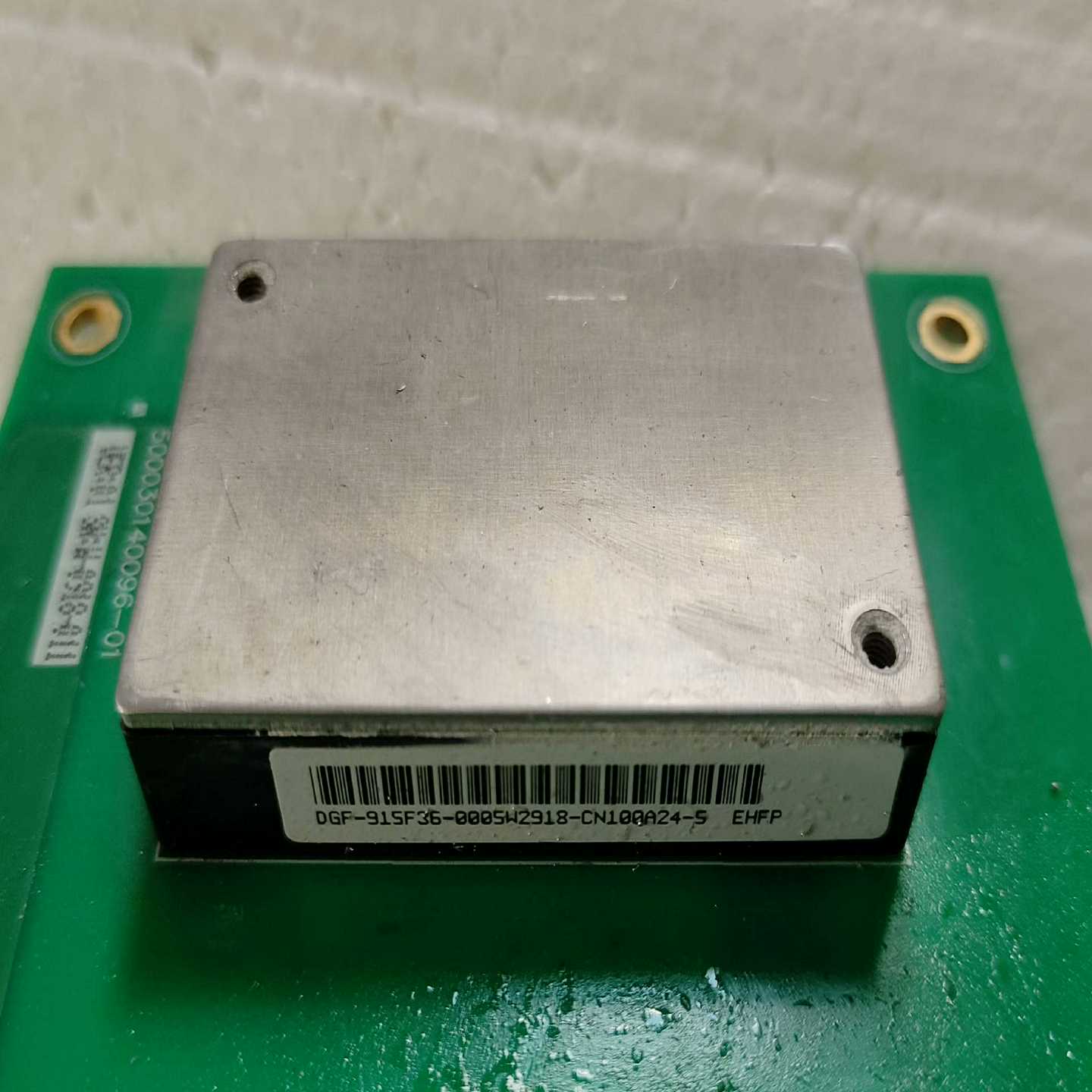 CN100A24-5 CC15-2405SFP-E 电源模块~询价