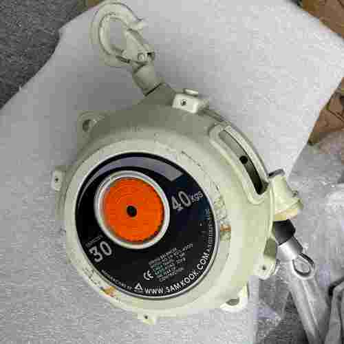 SAM KOOK 萨母库可弹簧平衡器 SW-40/S-400【白零商行】