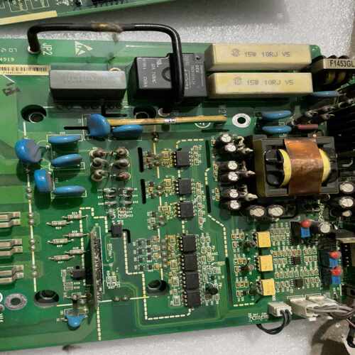 【星慕电子】爱默生变频器主板f1a452gu1、。