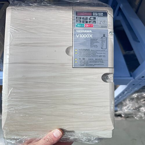 【星慕电子】安川V1000变频器CIMR-VB4X0038FBA-810