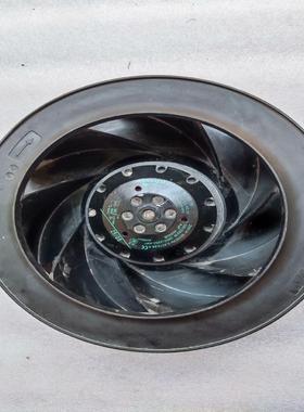 ebmpapst鼓风机R2E225-BD92-19 23拍前询价