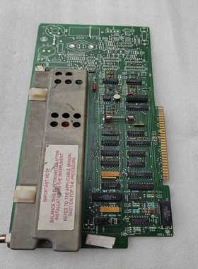 安捷伦色谱仪主板FAB03—917705—00，，实【博航商行】