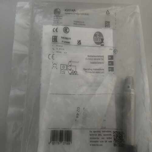 lFM传感器IG514A，，~询价