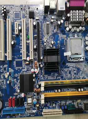 研为主板AIMB-763VG-00A1E，件，成色先新，~询价