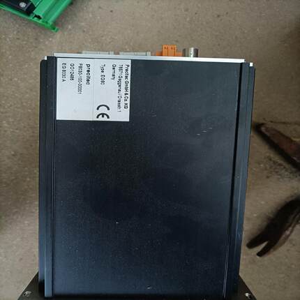 德国PRECITEC-GG8030A切割头控制器P803~询价