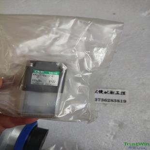8BUS CKD药液阀AMD01 4如图议价；议价