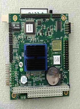 EPT008750 PC104  846DX 实物图，所见即~询价