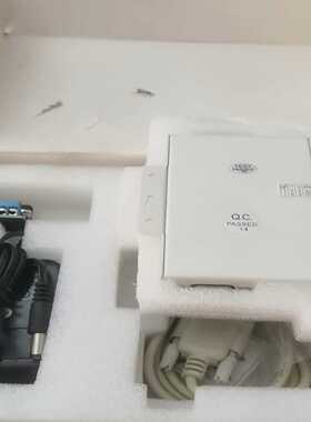 (重工机械)库存康2000107转换器22串口转4