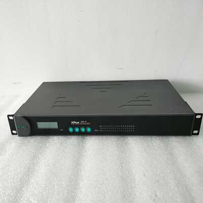 串口服务器MOXA NPort 5650-16