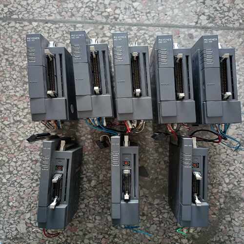询价HC-50HC-55KEYENCE基恩士控制器请