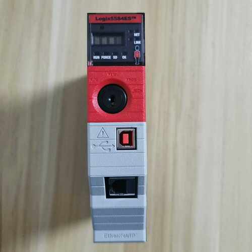 1756-L84ES 功能正常 成色没问题~询价