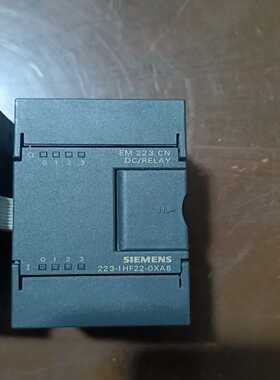 PLC模块6ES7223-1HF22-0XA8，成议价