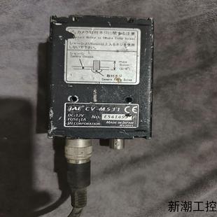 JAI工业相机传感器型号CV M531实物拍摄成色如图议价商品