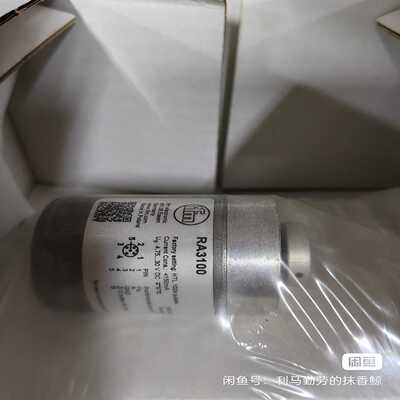【议价】易福门PA3100一个
