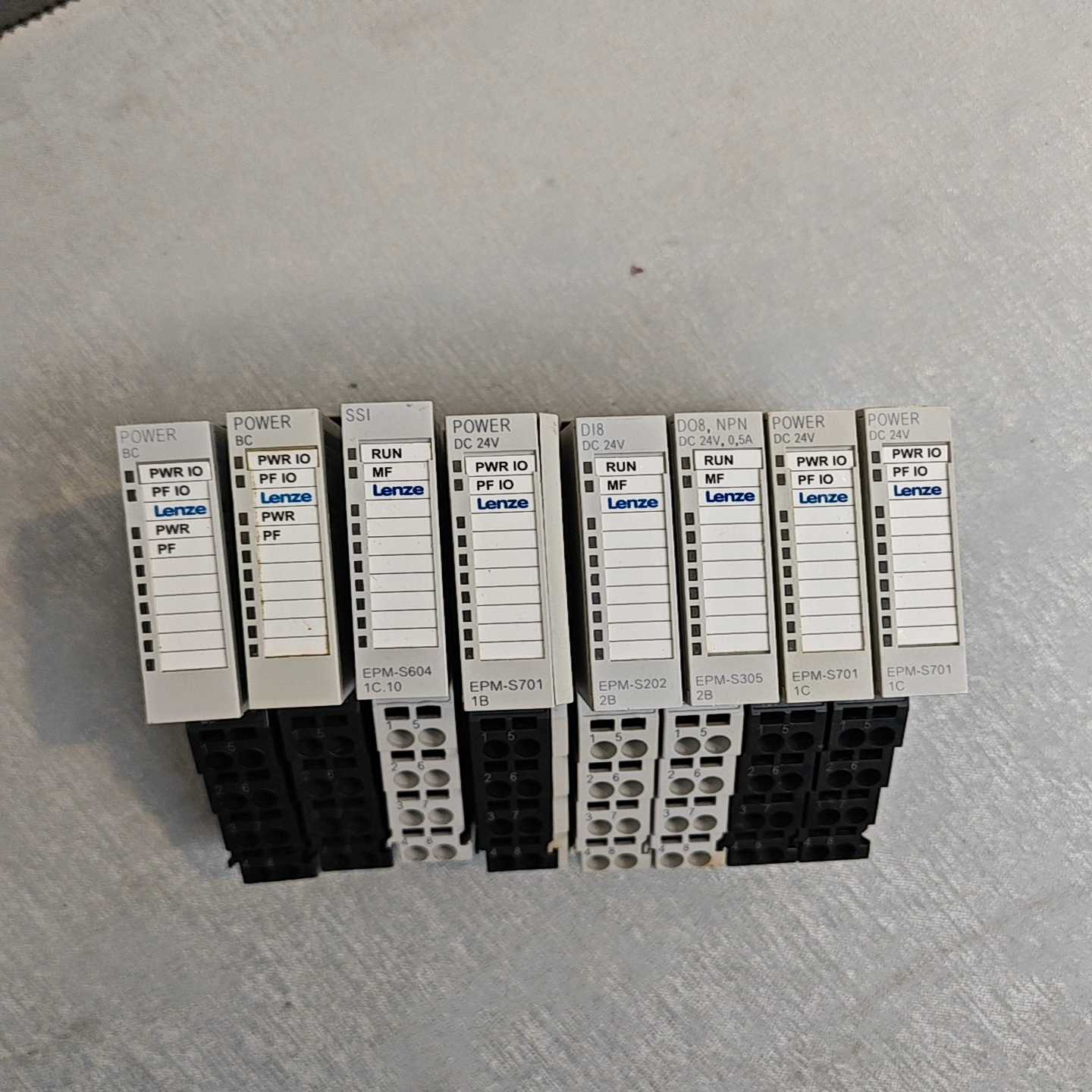 伦茨模块 EPM-S2020 2B~询价