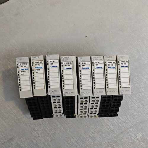 伦茨模块 EPM-S2020 2B~询价