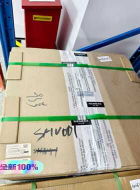 6SL3126-1TE31-3AA3原标询价