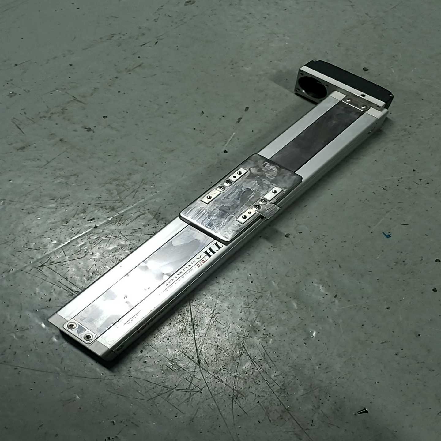 【议价】TOYO全封闭模组ETH6M-L10-250-BL，行程25