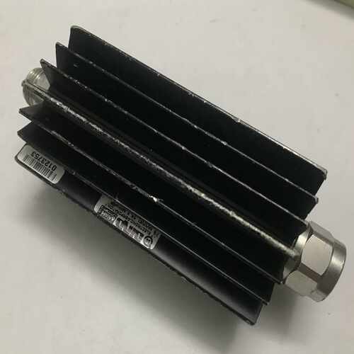 射频同轴衰减器50欧10dB 10W/25W各一个图片实~询价