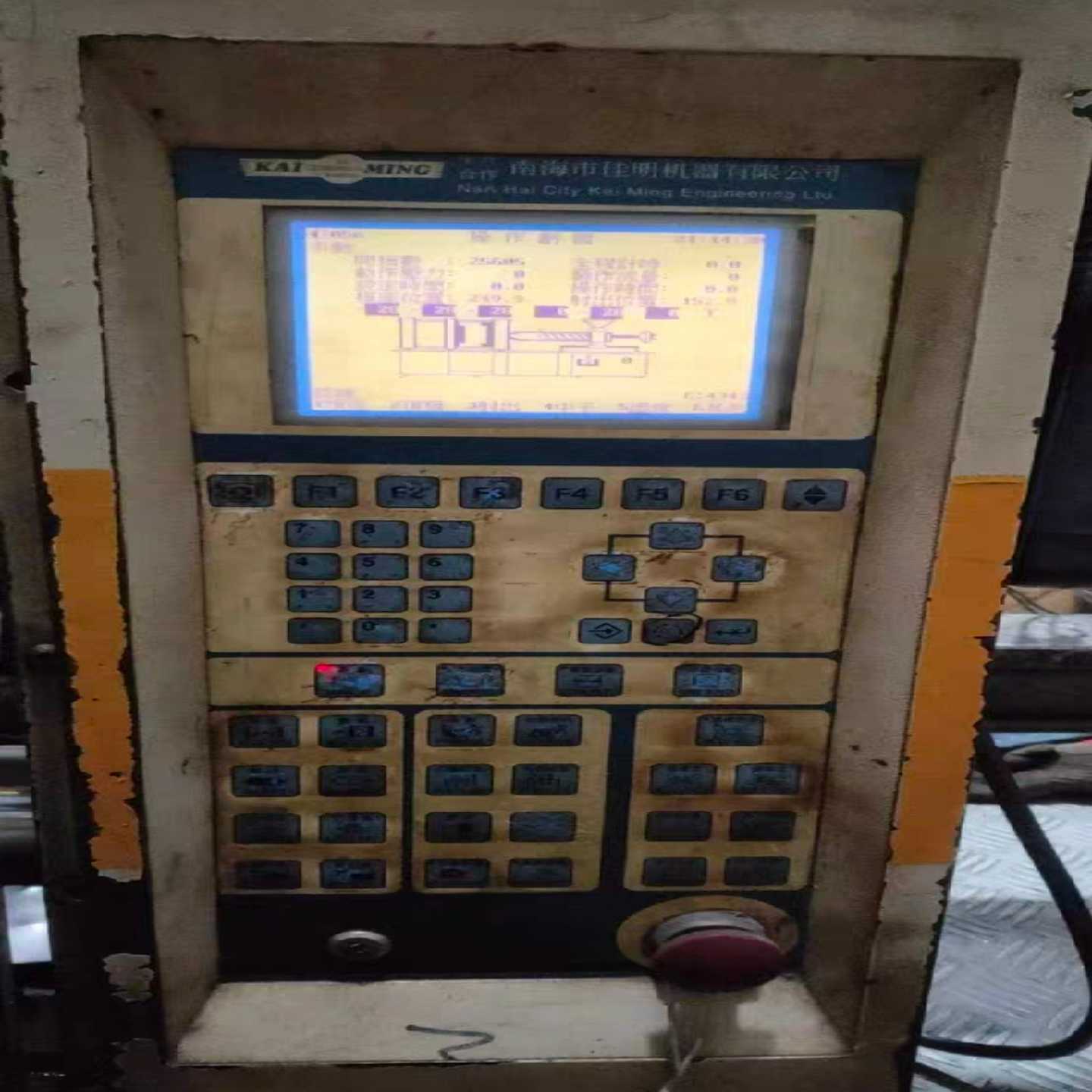 【议价】柳州佳明PD-128T显示屏320240A
