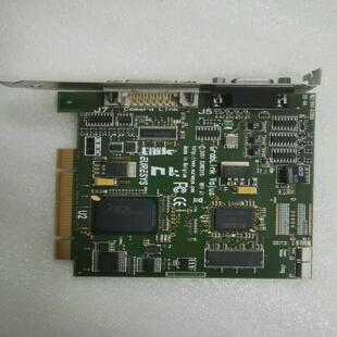 采集卡 REV.A1 询价 EURESYS 2001