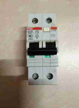 议价-ABmB2P16A漏电保护断路器30mA空气开关GS261C16-议价