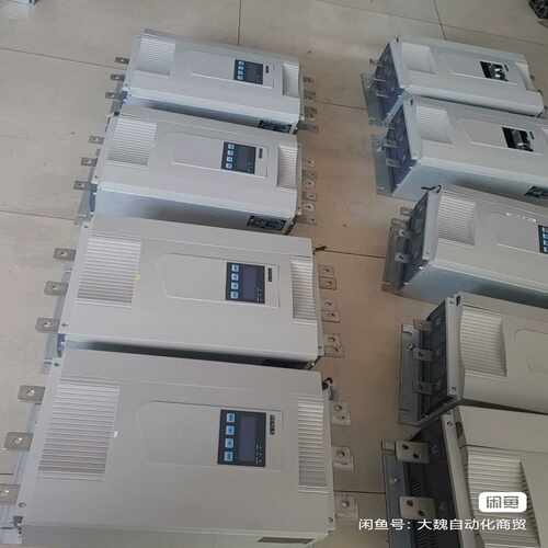 咨询-雷诺尔软启动器JJR8000型90千瓦4台，拍了我改价，75
