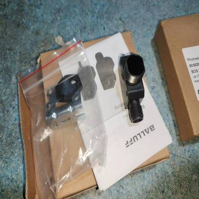 咨询-巴鲁夫BOS0290BOSR81K-PA