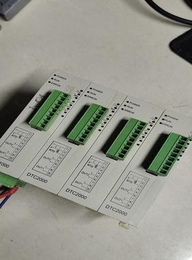 【星慕电子】台达温度控制器，DTC1000，DTC2000，台达温度模块