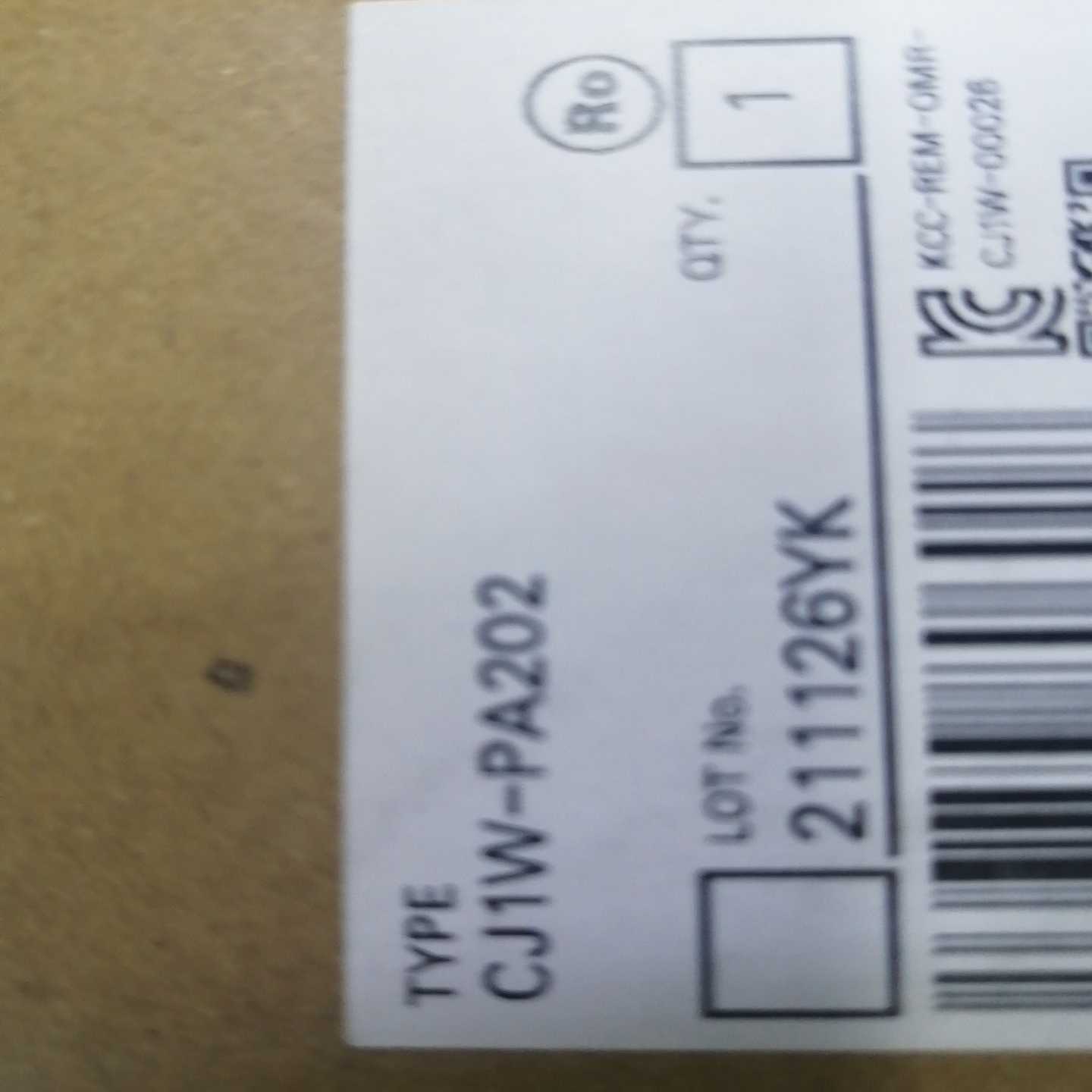 电源模块CJ1W-PA202日期新代理!~询价