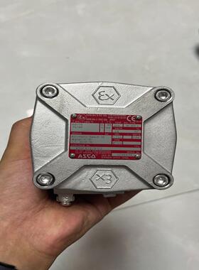 询价~ASCO阿斯卡电磁阀WSNF8327B102，正