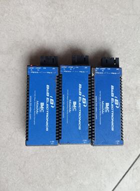 B&BElectronics光电转换器询价