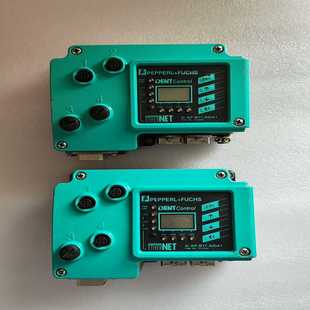 卡奥电子 倍加福读写器模块IC AIDA1 B17