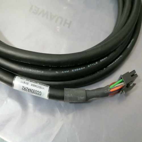 (询价)CC030VA2R2  东方马达线