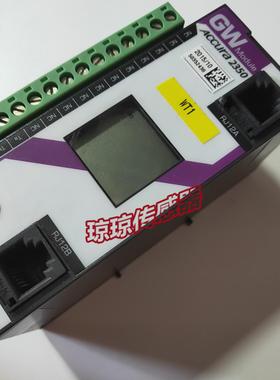 隆兴ROOTECH 控制器功能数字功率表 Accura 2350*