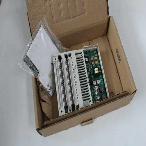 Schneider PLC模块 170AMM09000~询价