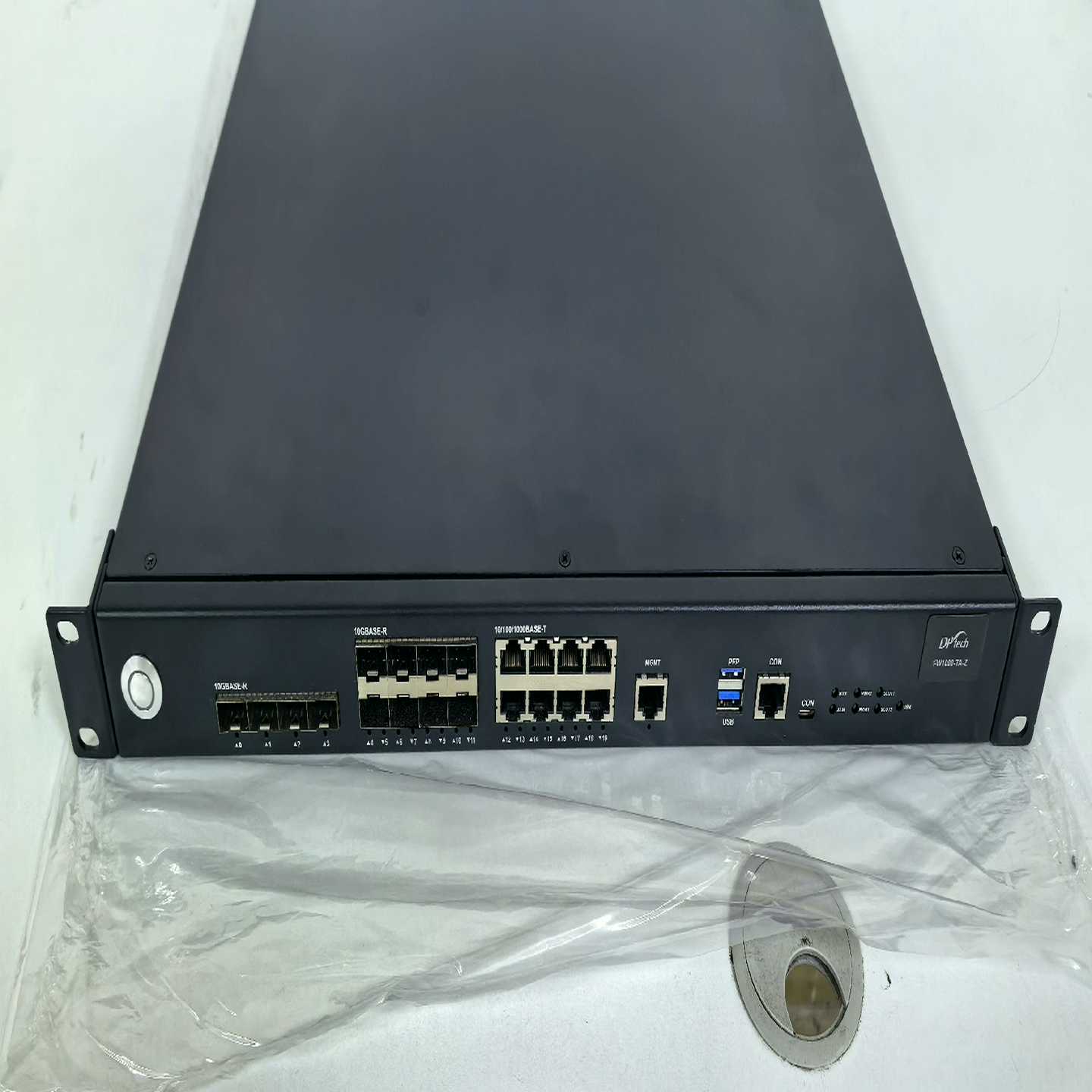 迪普防火墙 FW1000-TA-Z 成色新无包装， 也有带包【鑫鑫商铺】