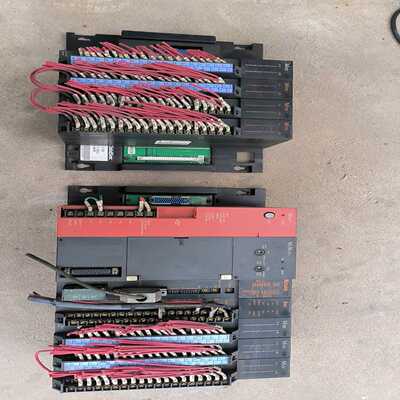 【议价】LGPLC两套，型号自已看。