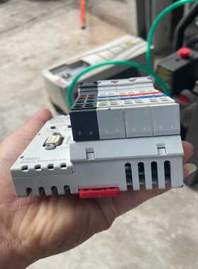 （议价）力士乐模块型号R-ILPBBKDI8DO4-