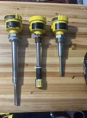 VEGA 导波雷达液位计VEGAVIB63两台，VIB61一--议价商品