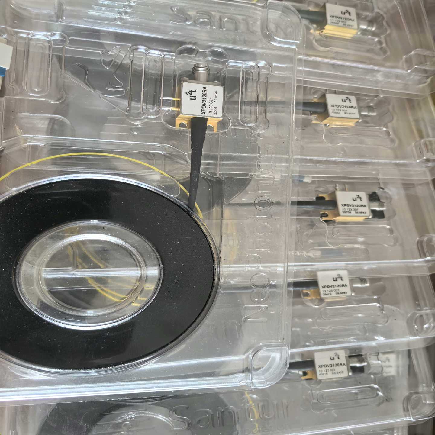 XPDV2120RA高速探测器PD，议价（宝染商铺）