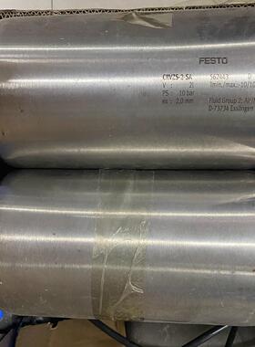 询价~费斯托 储气罐CRVAS-2-Sa六个1500