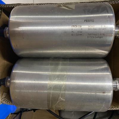 询价~费斯托 储气罐CRVAS-2-Sa六个1500