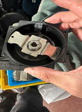 （议价）那智编码器MDMA102D2V3